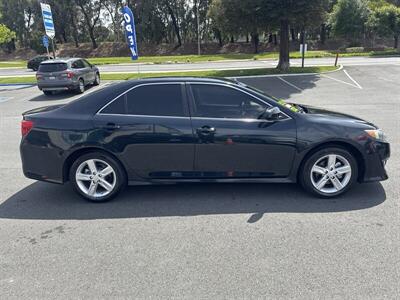 2014 Toyota Camry SE   - Photo 20 - Pittsburg, CA 94565