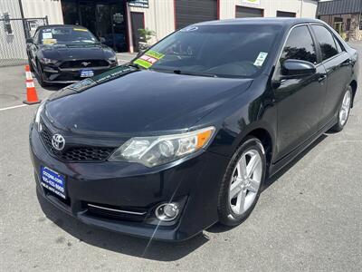2014 Toyota Camry SE   - Photo 31 - Pittsburg, CA 94565