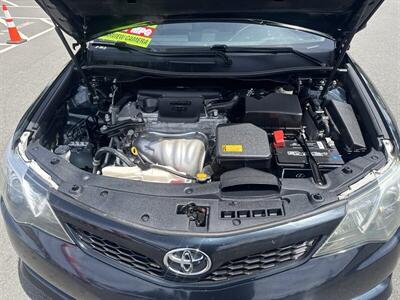2014 Toyota Camry SE   - Photo 27 - Pittsburg, CA 94565