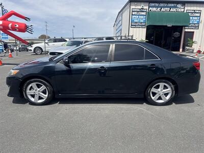 2014 Toyota Camry SE   - Photo 5 - Pittsburg, CA 94565