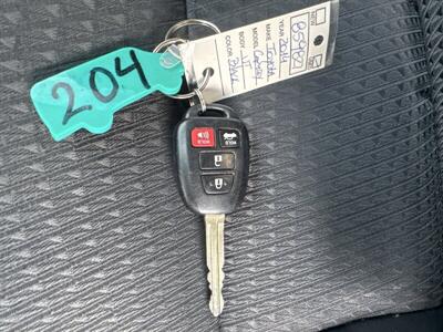 2014 Toyota Camry SE   - Photo 30 - Pittsburg, CA 94565