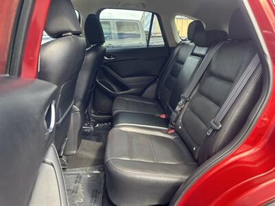 2013 Mazda CX-5 Grand Touring   - Photo 18 - Pittsburg, CA 94565-2812
