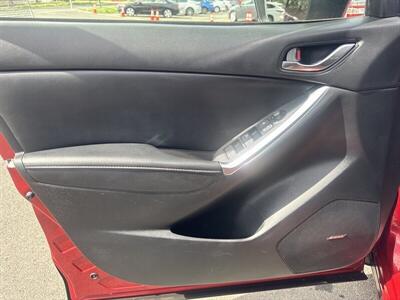 2013 Mazda CX-5 Grand Touring   - Photo 14 - Pittsburg, CA 94565-2812