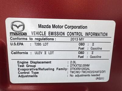 2013 Mazda CX-5 Grand Touring   - Photo 32 - Pittsburg, CA 94565-2812