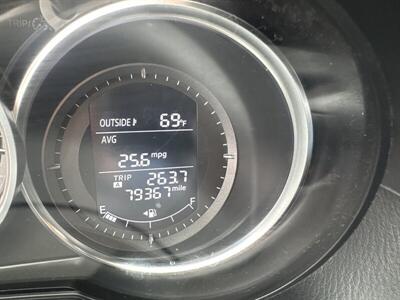 2013 Mazda CX-5 Grand Touring   - Photo 6 - Pittsburg, CA 94565-2812