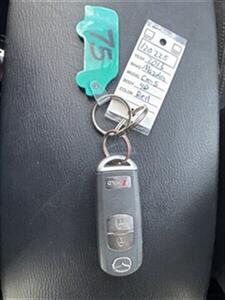 2013 Mazda CX-5 Grand Touring   - Photo 27 - Pittsburg, CA 94565-2812