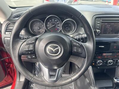 2013 Mazda CX-5 Grand Touring   - Photo 4 - Pittsburg, CA 94565-2812