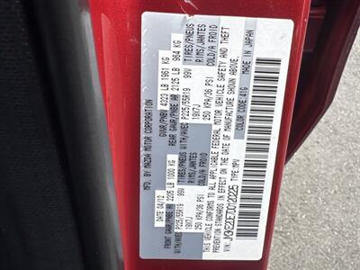 2013 Mazda CX-5 Grand Touring   - Photo 33 - Pittsburg, CA 94565-2812