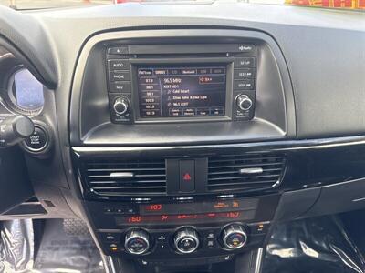 2013 Mazda CX-5 Grand Touring   - Photo 8 - Pittsburg, CA 94565-2812