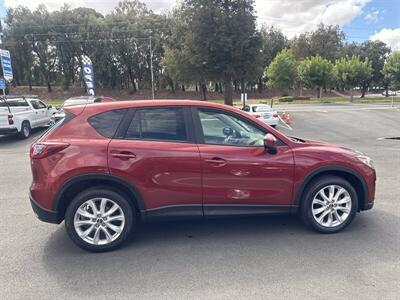 2013 Mazda CX-5 Grand Touring   - Photo 25 - Pittsburg, CA 94565-2812