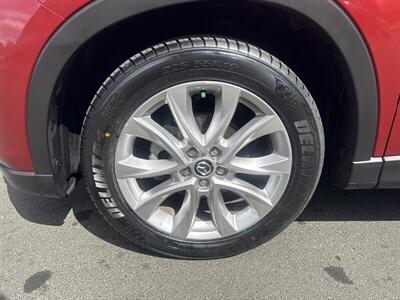 2013 Mazda CX-5 Grand Touring   - Photo 16 - Pittsburg, CA 94565-2812