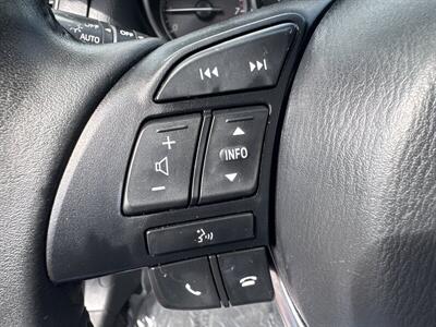 2013 Mazda CX-5 Grand Touring   - Photo 5 - Pittsburg, CA 94565-2812
