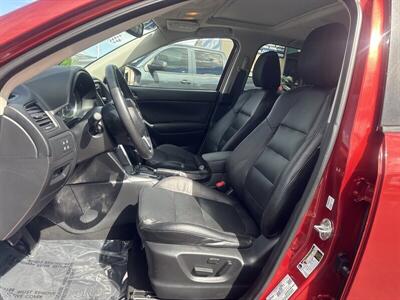 2013 Mazda CX-5 Grand Touring   - Photo 3 - Pittsburg, CA 94565-2812