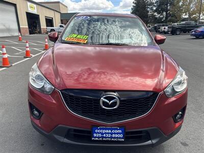 2013 Mazda CX-5 Grand Touring   - Photo 31 - Pittsburg, CA 94565-2812