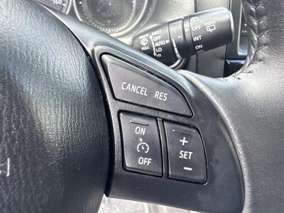 2013 Mazda CX-5 Grand Touring   - Photo 7 - Pittsburg, CA 94565-2812