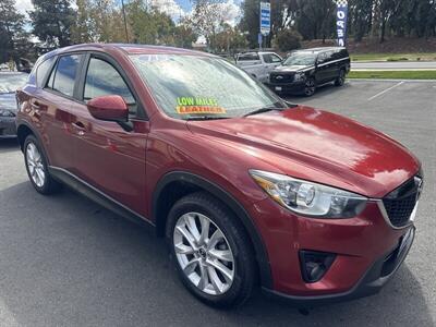 2013 Mazda CX-5 Grand Touring   - Photo 29 - Pittsburg, CA 94565-2812