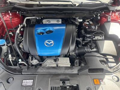 2013 Mazda CX-5 Grand Touring   - Photo 30 - Pittsburg, CA 94565-2812
