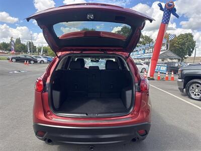 2013 Mazda CX-5 Grand Touring   - Photo 22 - Pittsburg, CA 94565-2812