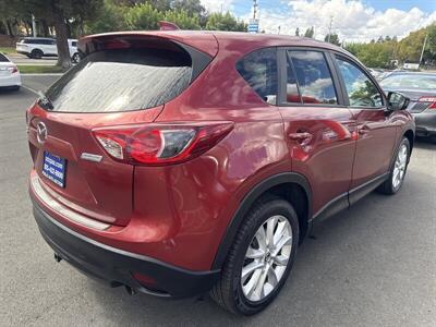 2013 Mazda CX-5 Grand Touring   - Photo 24 - Pittsburg, CA 94565-2812
