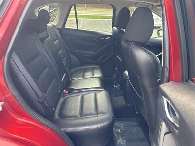 2013 Mazda CX-5 Grand Touring   - Photo 26 - Pittsburg, CA 94565-2812