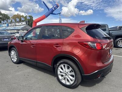 2013 Mazda CX-5 Grand Touring   - Photo 19 - Pittsburg, CA 94565-2812