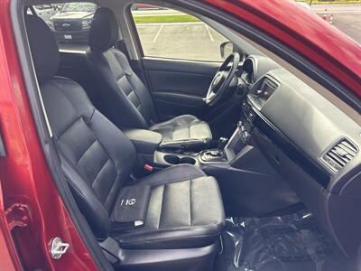 2013 Mazda CX-5 Grand Touring   - Photo 28 - Pittsburg, CA 94565-2812