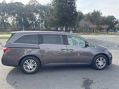 2011 Honda Odyssey EX-L   - Photo 27 - Pittsburg, CA 94565-2812