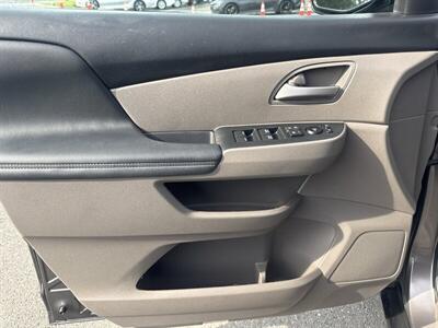 2011 Honda Odyssey EX-L   - Photo 14 - Pittsburg, CA 94565-2812