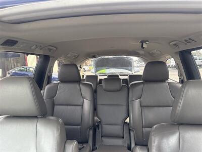 2011 Honda Odyssey EX-L   - Photo 18 - Pittsburg, CA 94565-2812
