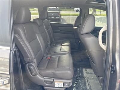 2011 Honda Odyssey EX-L   - Photo 29 - Pittsburg, CA 94565-2812