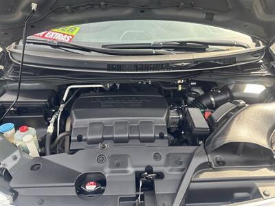 2011 Honda Odyssey EX-L   - Photo 33 - Pittsburg, CA 94565-2812