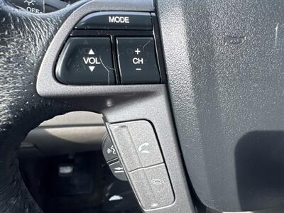 2011 Honda Odyssey EX-L   - Photo 5 - Pittsburg, CA 94565-2812