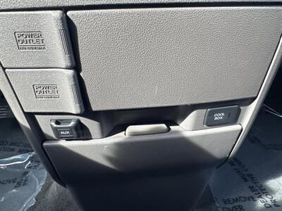 2011 Honda Odyssey EX-L   - Photo 11 - Pittsburg, CA 94565-2812