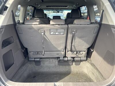 2011 Honda Odyssey EX-L   - Photo 24 - Pittsburg, CA 94565-2812