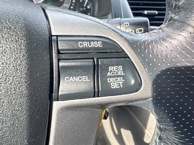 2011 Honda Odyssey EX-L   - Photo 7 - Pittsburg, CA 94565-2812