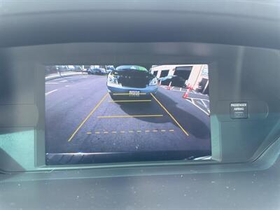 2011 Honda Odyssey EX-L   - Photo 9 - Pittsburg, CA 94565-2812