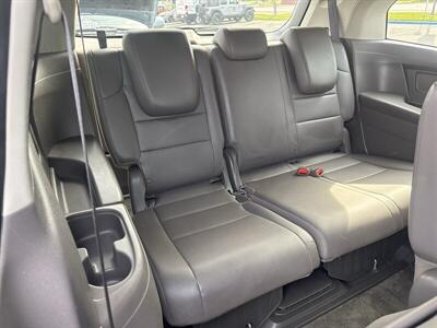 2011 Honda Odyssey EX-L   - Photo 28 - Pittsburg, CA 94565-2812