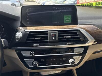 2020 BMW X3 sDrive30i   - Photo 9 - Pittsburg, CA 94565