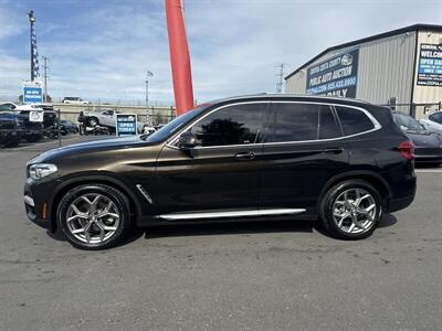 2020 BMW X3 sDrive30i   - Photo 4 - Pittsburg, CA 94565