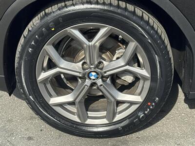 2020 BMW X3 sDrive30i   - Photo 5 - Pittsburg, CA 94565