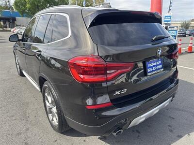 2020 BMW X3 sDrive30i   - Photo 14 - Pittsburg, CA 94565