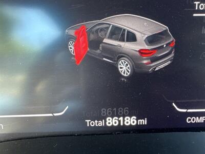 2020 BMW X3 sDrive30i   - Photo 3 - Pittsburg, CA 94565