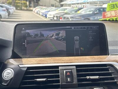 2020 BMW X3 sDrive30i   - Photo 10 - Pittsburg, CA 94565