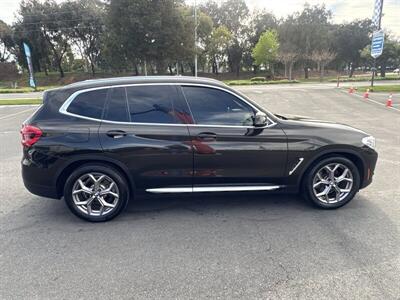 2020 BMW X3 sDrive30i   - Photo 21 - Pittsburg, CA 94565