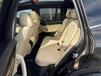 2020 BMW X3 sDrive30i   - Photo 13 - Pittsburg, CA 94565