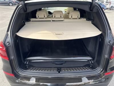 2020 BMW X3 sDrive30i   - Photo 18 - Pittsburg, CA 94565