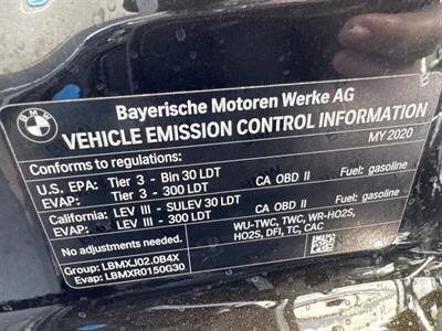 2020 BMW X3 sDrive30i   - Photo 30 - Pittsburg, CA 94565