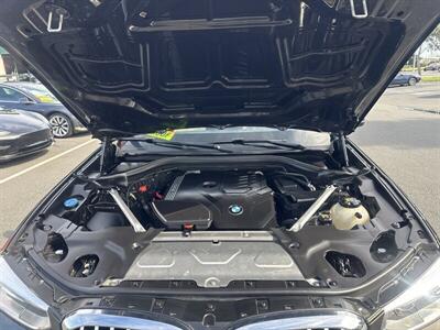 2020 BMW X3 sDrive30i   - Photo 28 - Pittsburg, CA 94565