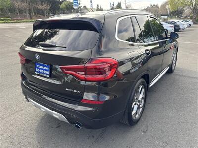 2020 BMW X3 sDrive30i   - Photo 20 - Pittsburg, CA 94565