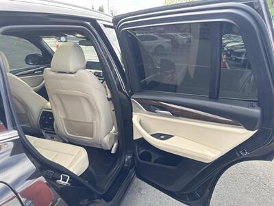 2020 BMW X3 sDrive30i   - Photo 22 - Pittsburg, CA 94565
